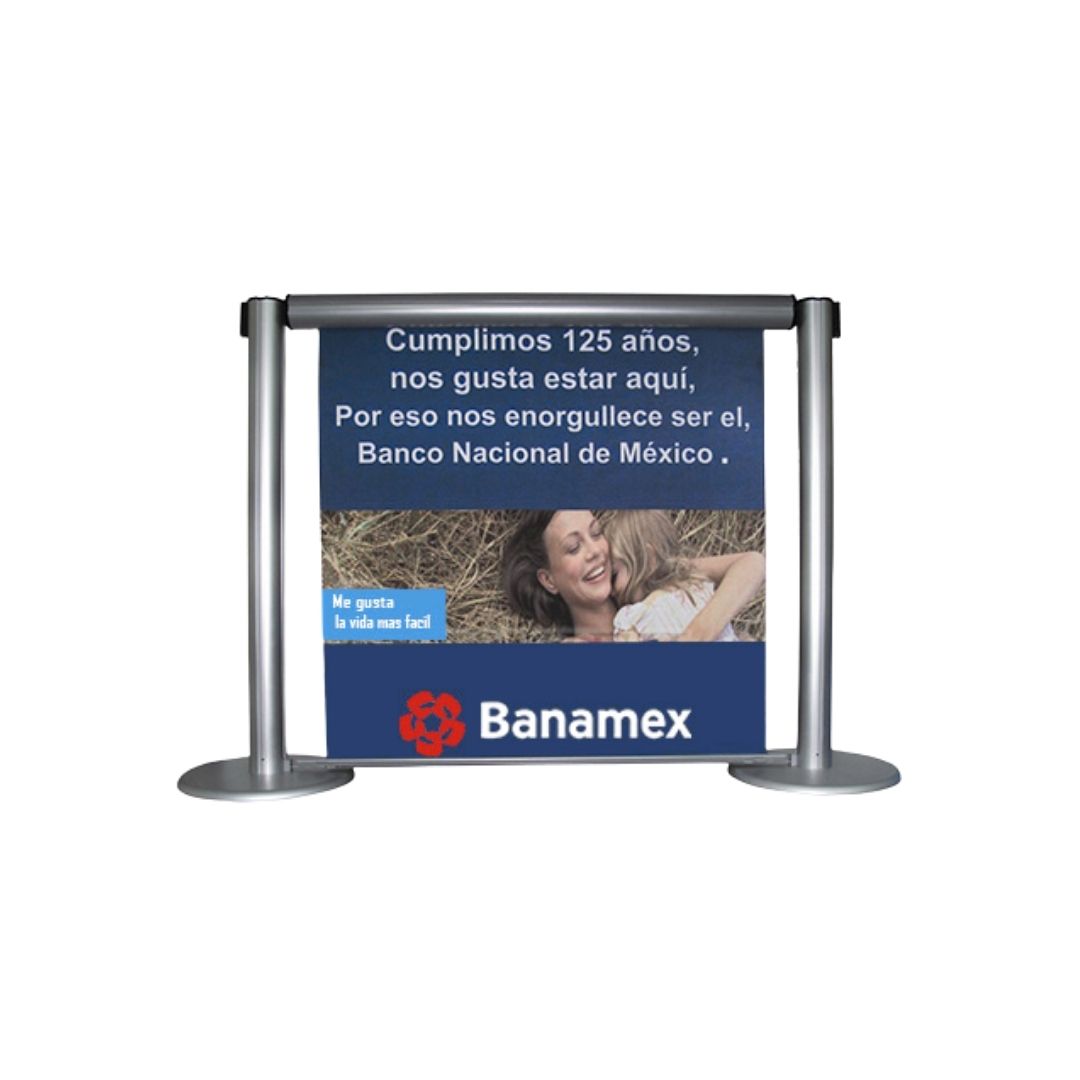 Carteles publicitarios